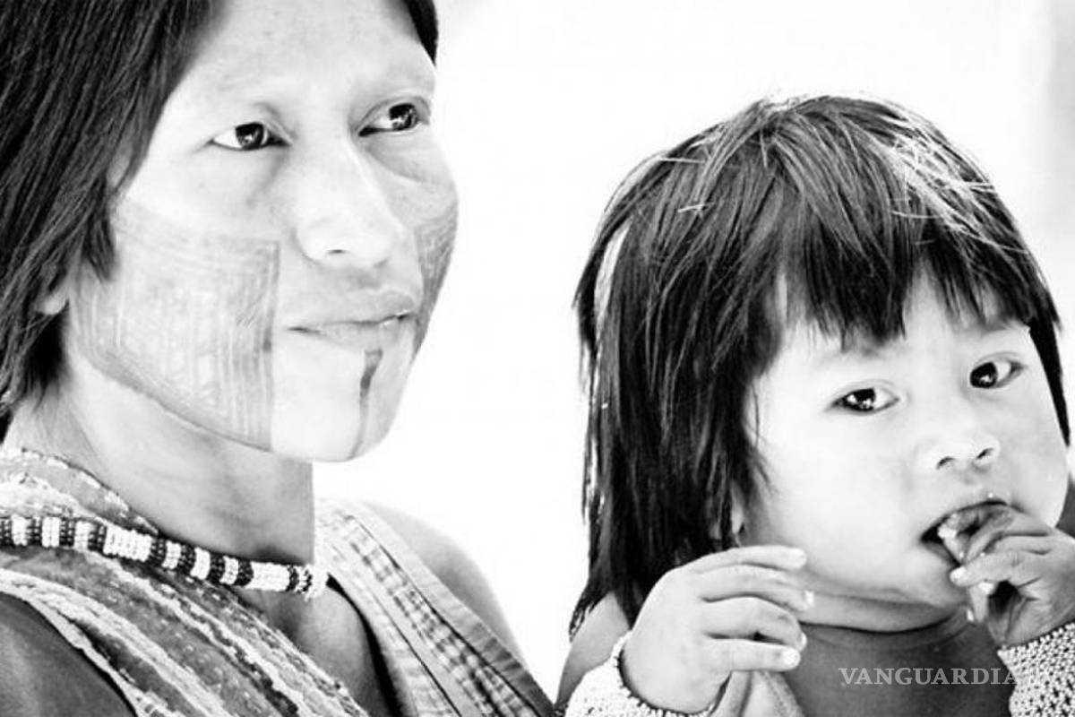 El 98% de los mexicanos tenemos ascendencia europea, africana y amerindia