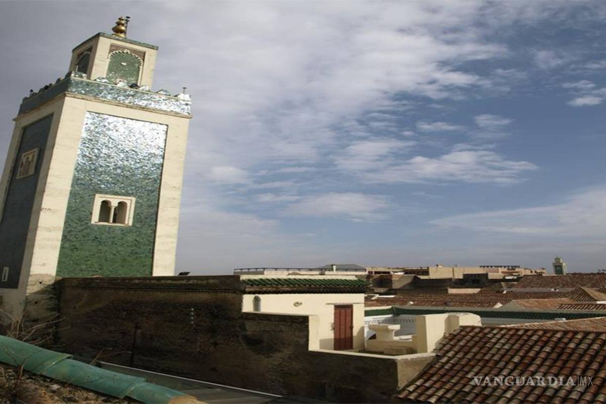 Mequínez, vestigios del Marruecos Imperial