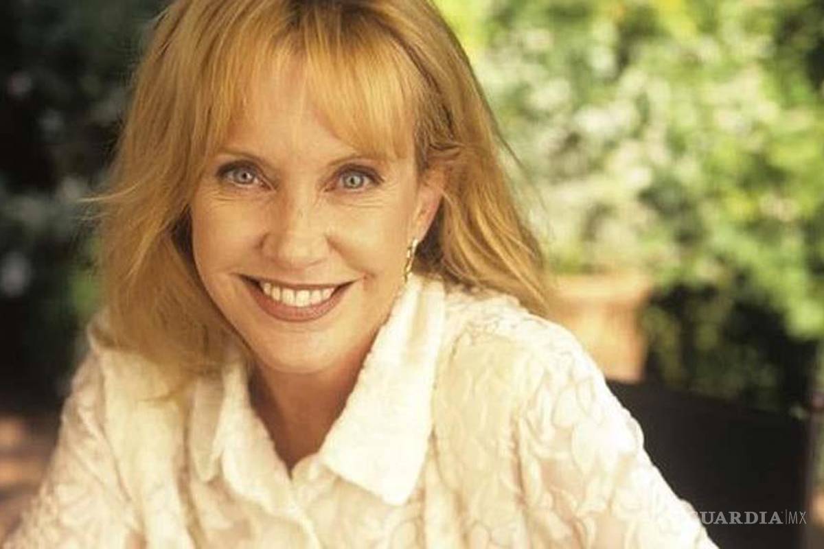 Muere Mary Ellen Trainor, actriz de la saga "Lethal Weapon" y "The Goonies"