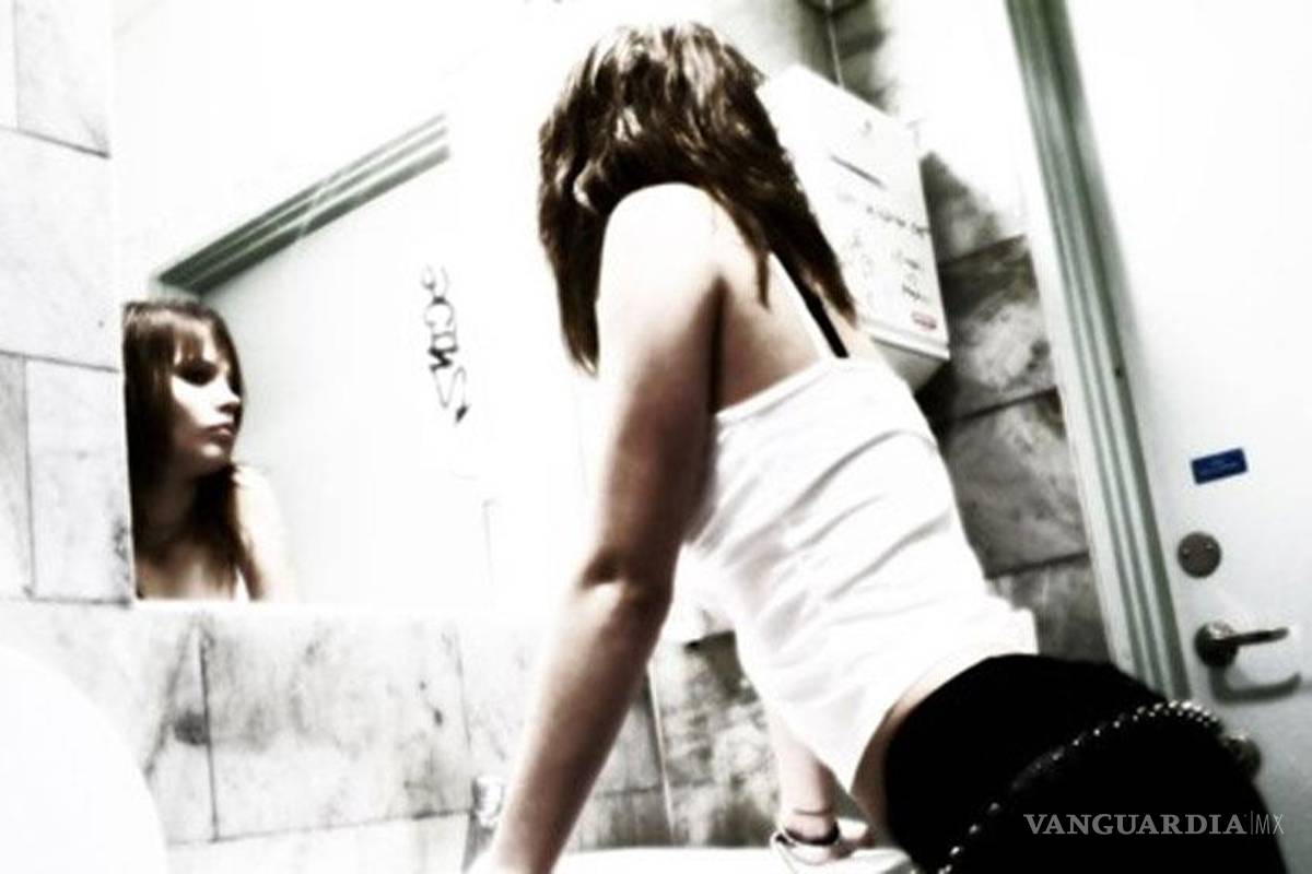 ¿Te obsesiona un cuerpo perfecto?, padeces Síndrome del Espejo