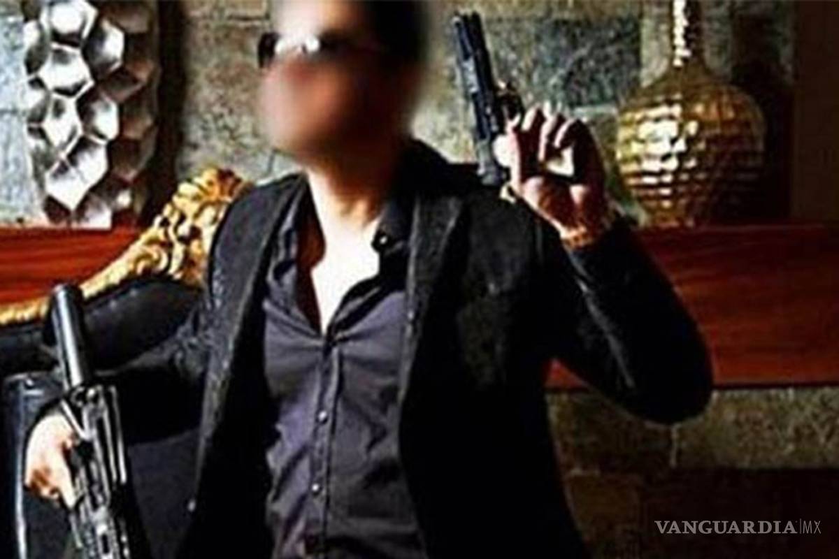 Confirman ingreso de El Changuito Ántrax al penal de Culiacán