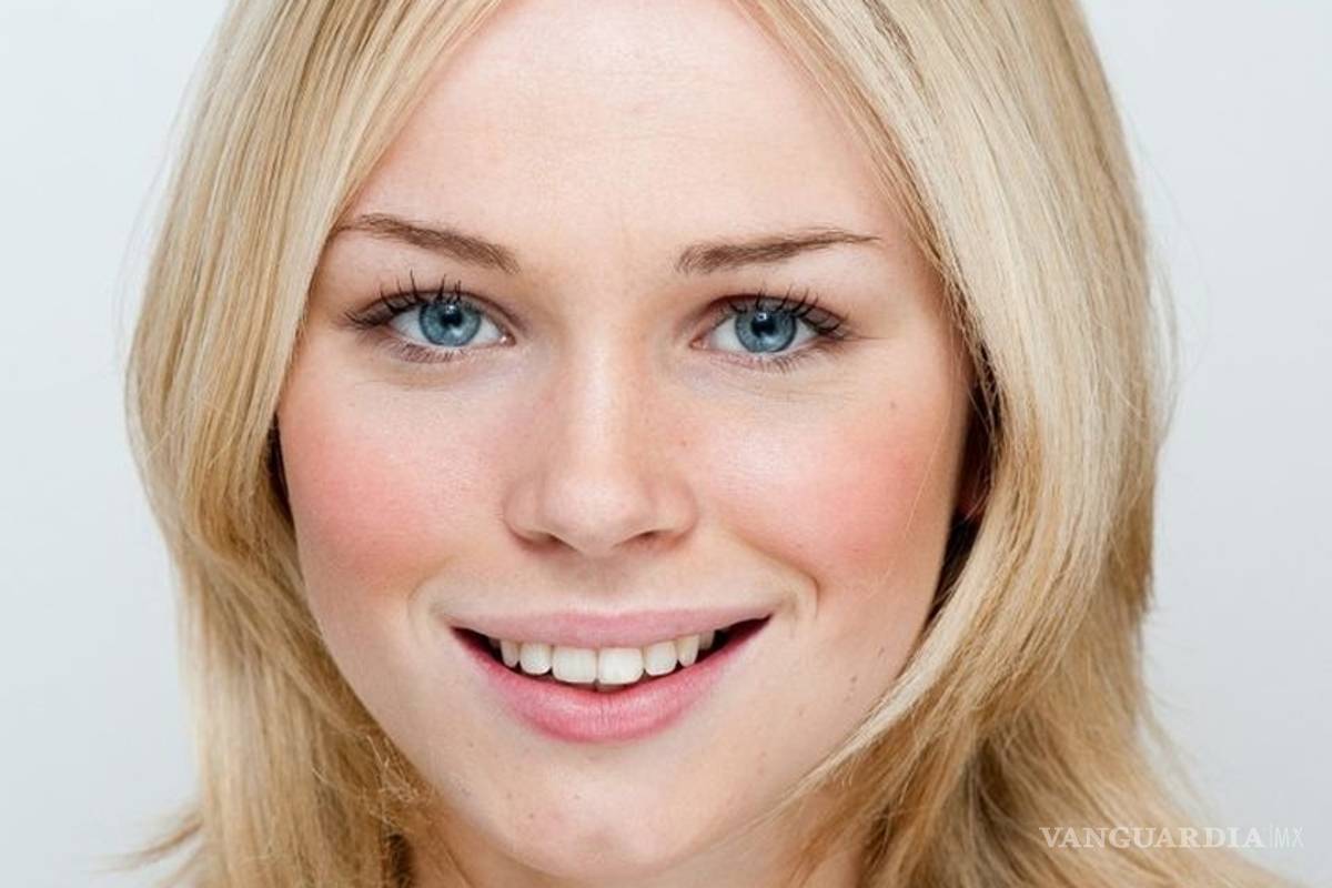 Según la ciencia, ésta es la mujer más bella sobre la Tierra