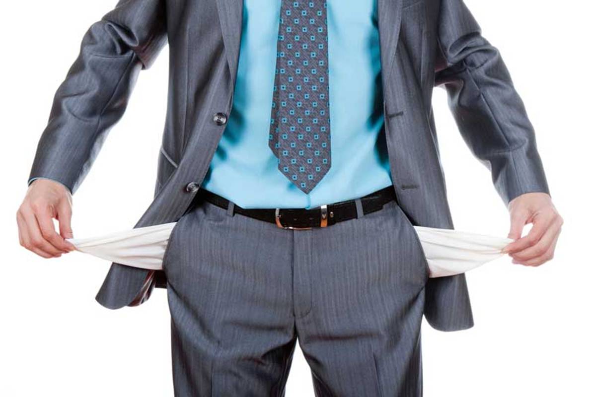 Deudas y más deudas, la nula transparencia y corrupción desfalcan los Estados