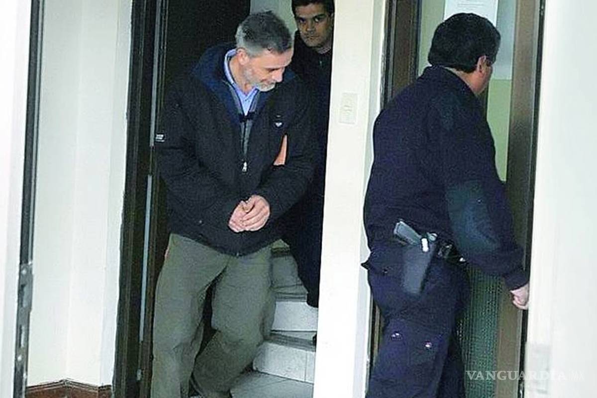 Expulsan de Iglesia católica a sacerdote pederesta