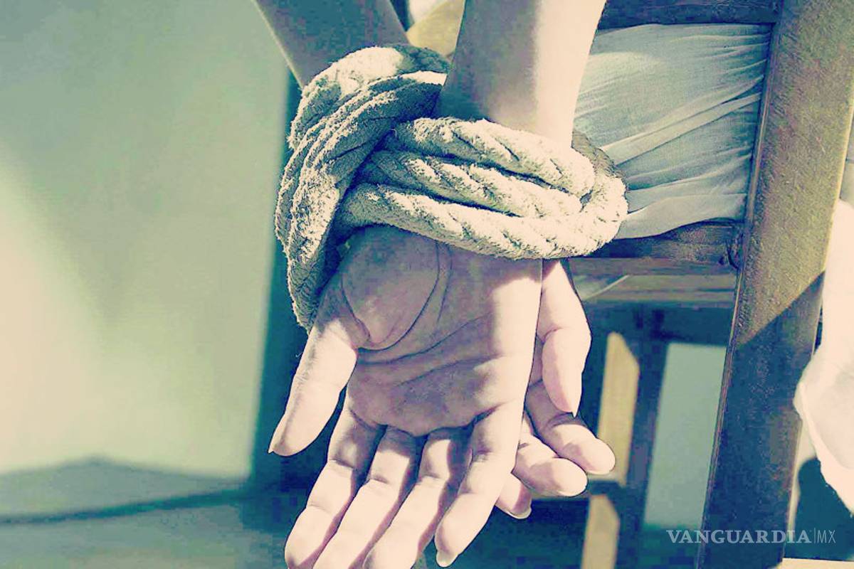 Van casi 7 mil plagios en el sexenio de EPN; aún no se alcanzan las metas: Alto al Secuestro