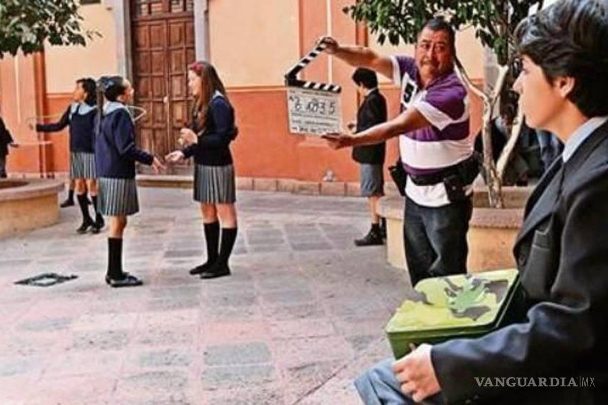 Niños actores pueden sufrir daños en su desarrollo