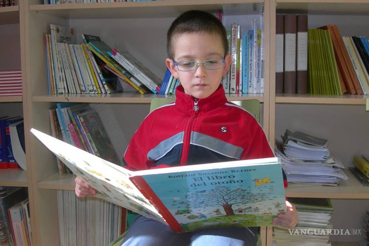 Omega 3 mejora desarrollo intelectual de menores, destaca experto