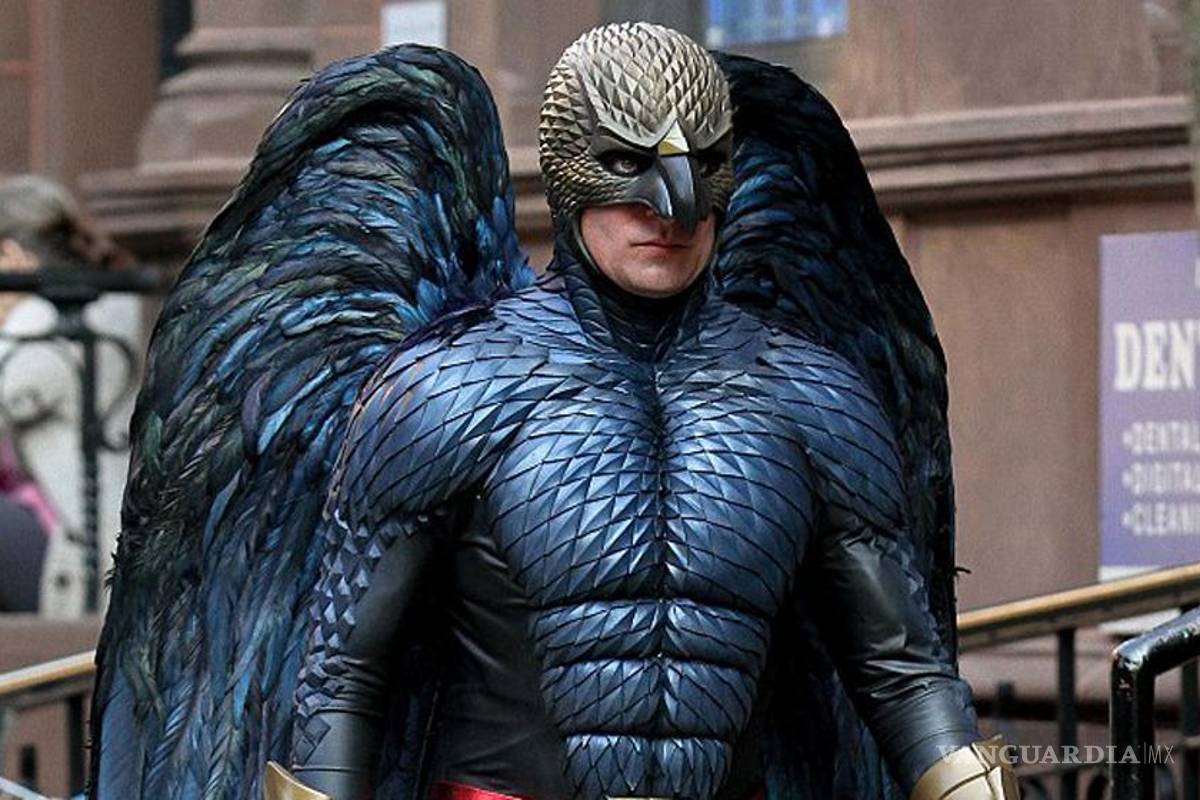Birdman encabeza nominaciones a Premios