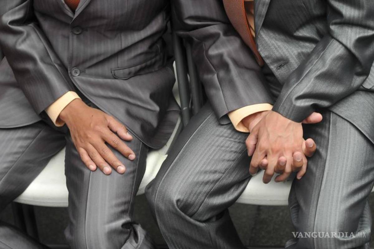 Aprueban matrimonios gay en Coahuila