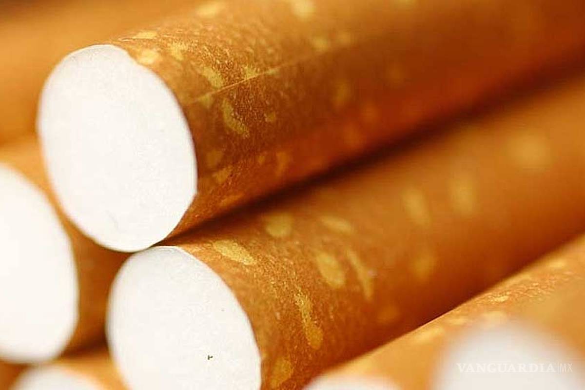 Tabacaleras se unen contra el contrabando