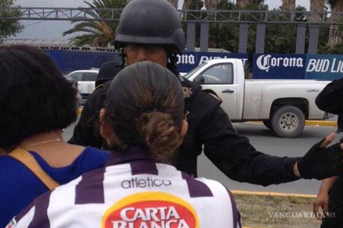 Comando acribilla a 10 personas en García, Nuevo León