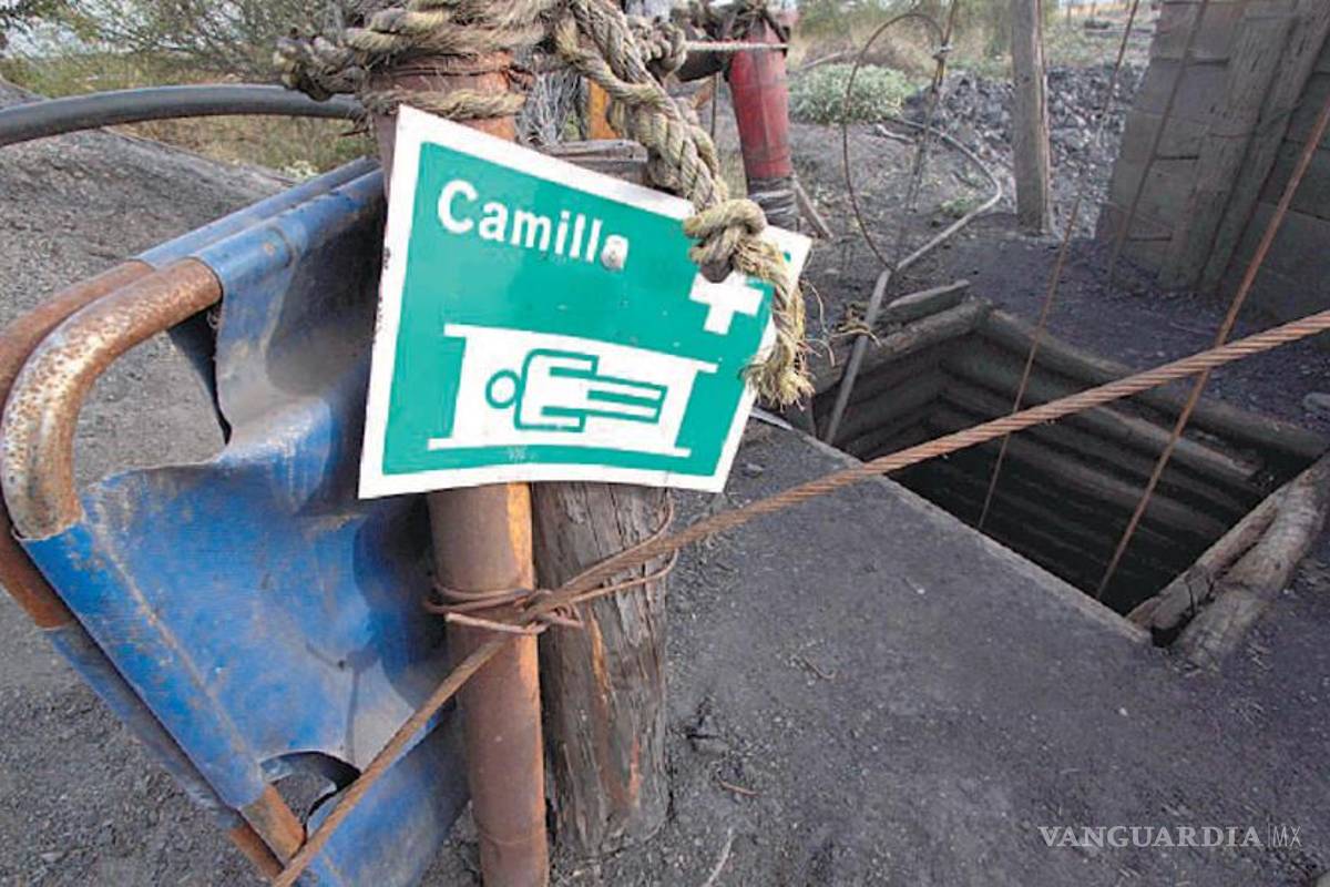 Tras proceso de verificación, Profepa clausura 31 minas en México