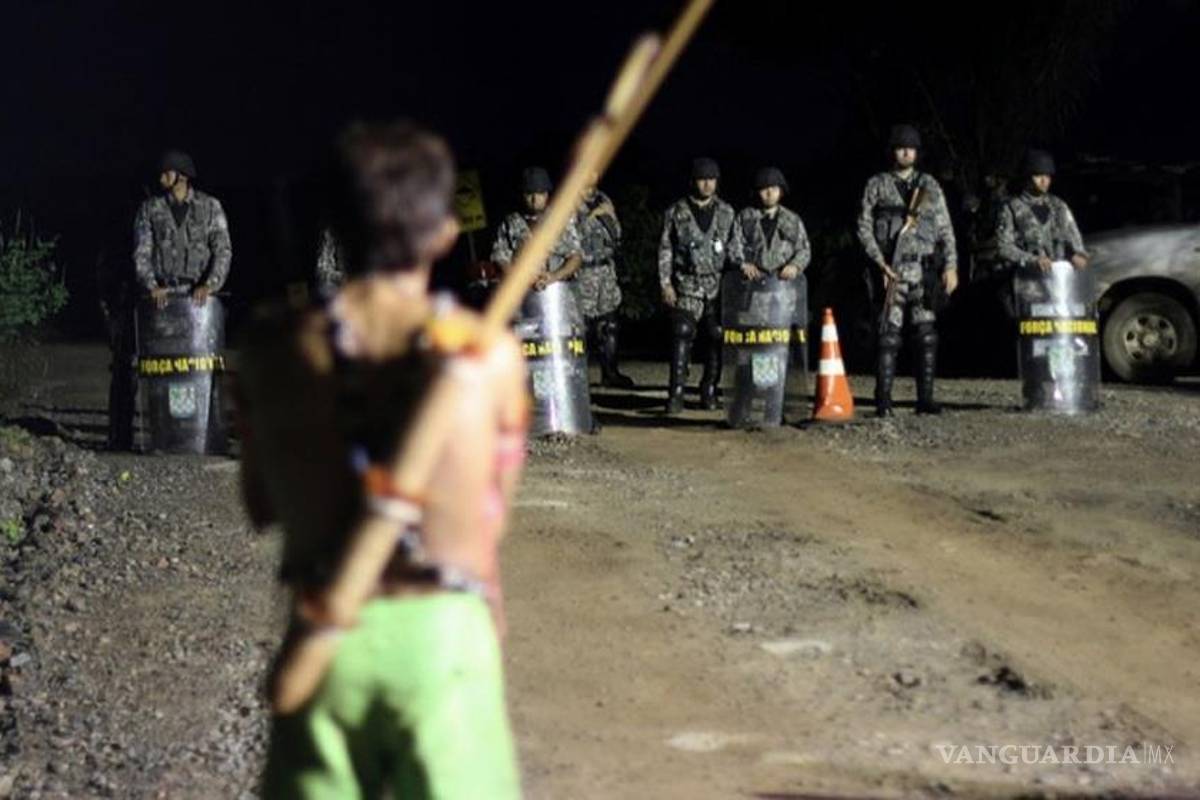 Belo Monte: nueva ocupación, mismas demandas, mismos problemas