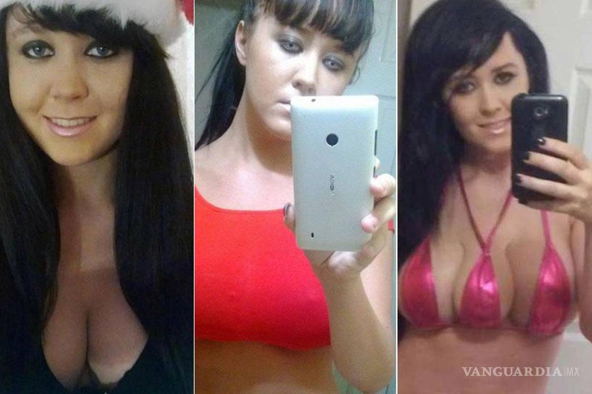 Falsa, la historia de la mujer con tres senos