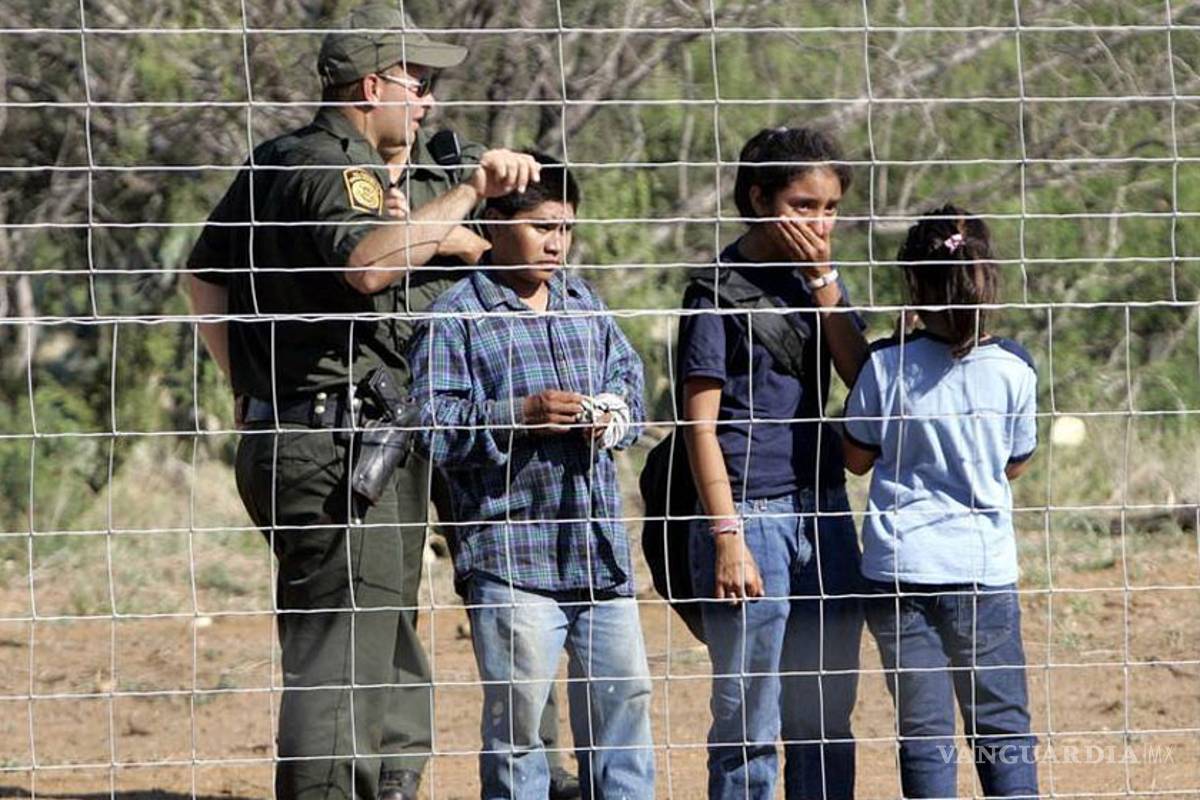 Revisa Corte de EU plan migratorio de Obama