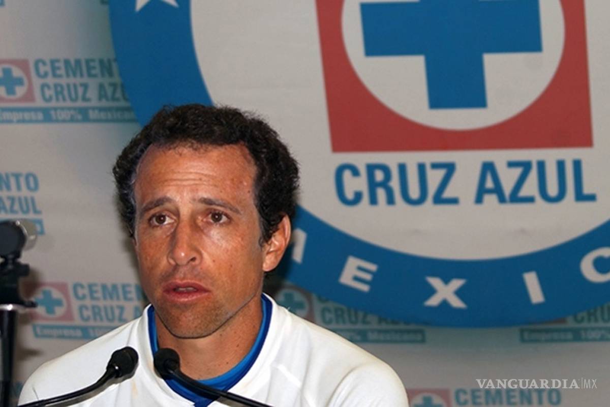 Torrado espera un milagro para que Cruz Azul entre a la liguilla