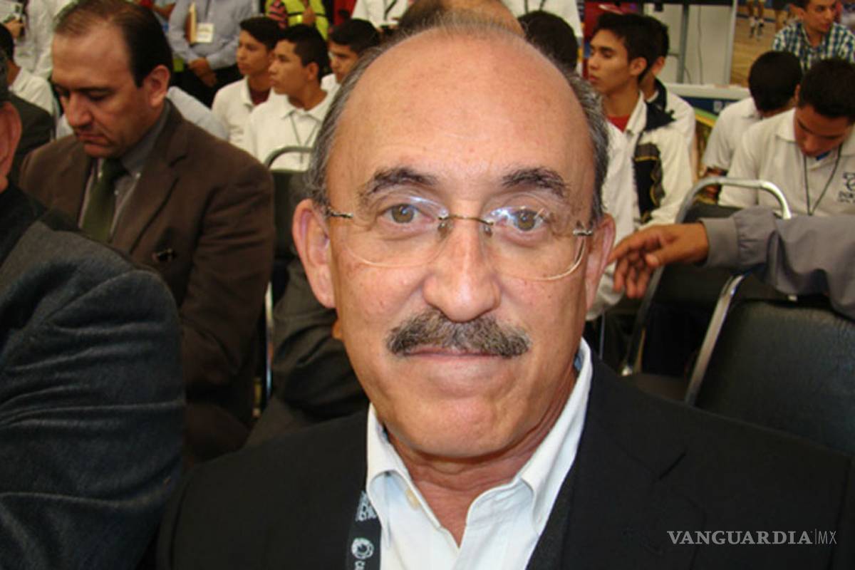 Alfino apostará por la salud: Del Bosque