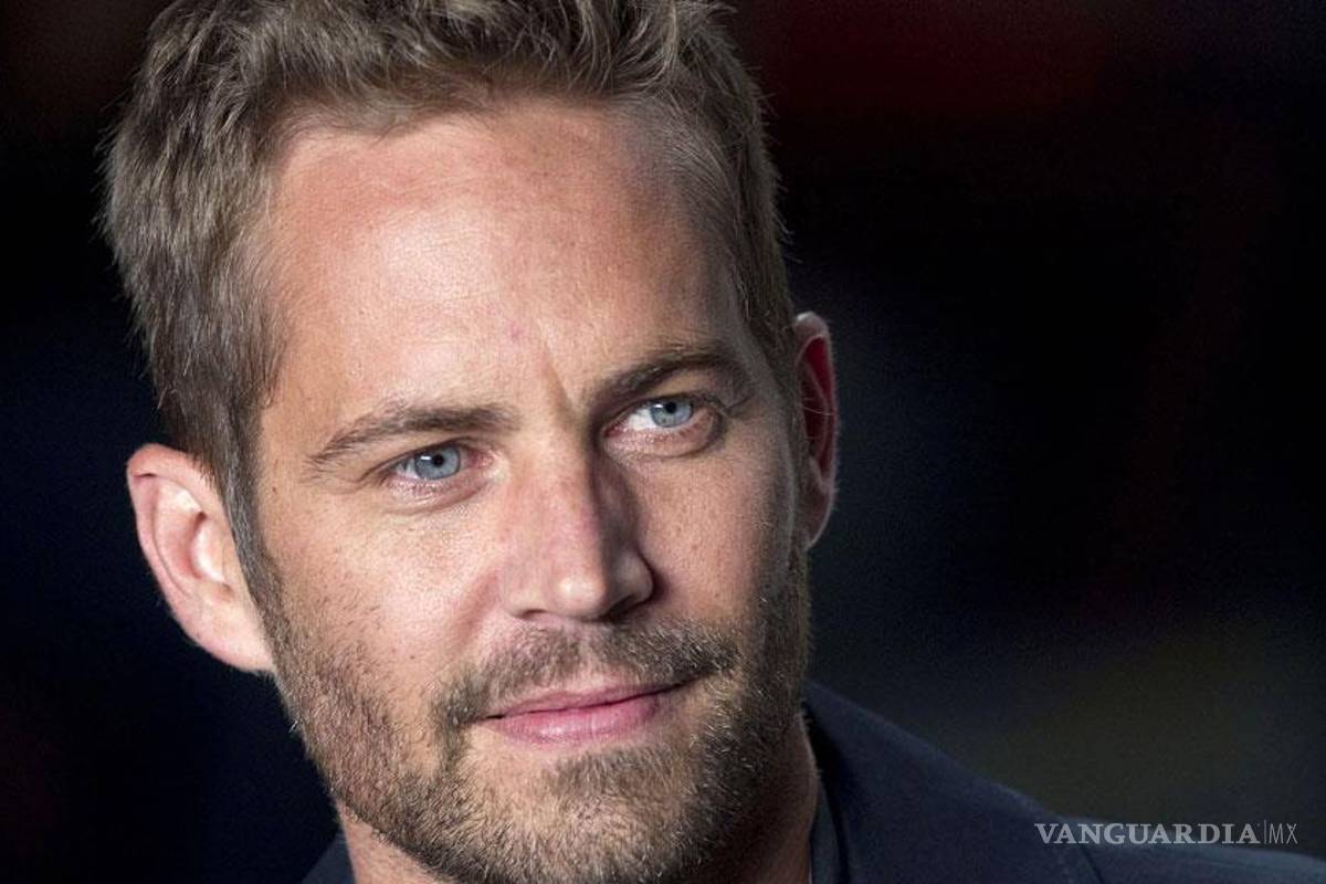 Vin Diesel dedica sentida despedida a Paul Walker