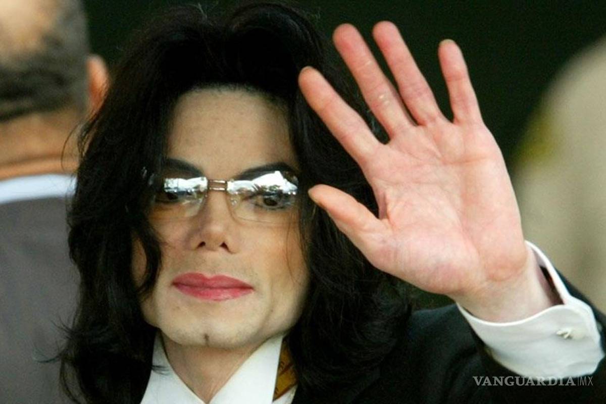 Comportamiento de Michael Jackson asustaba