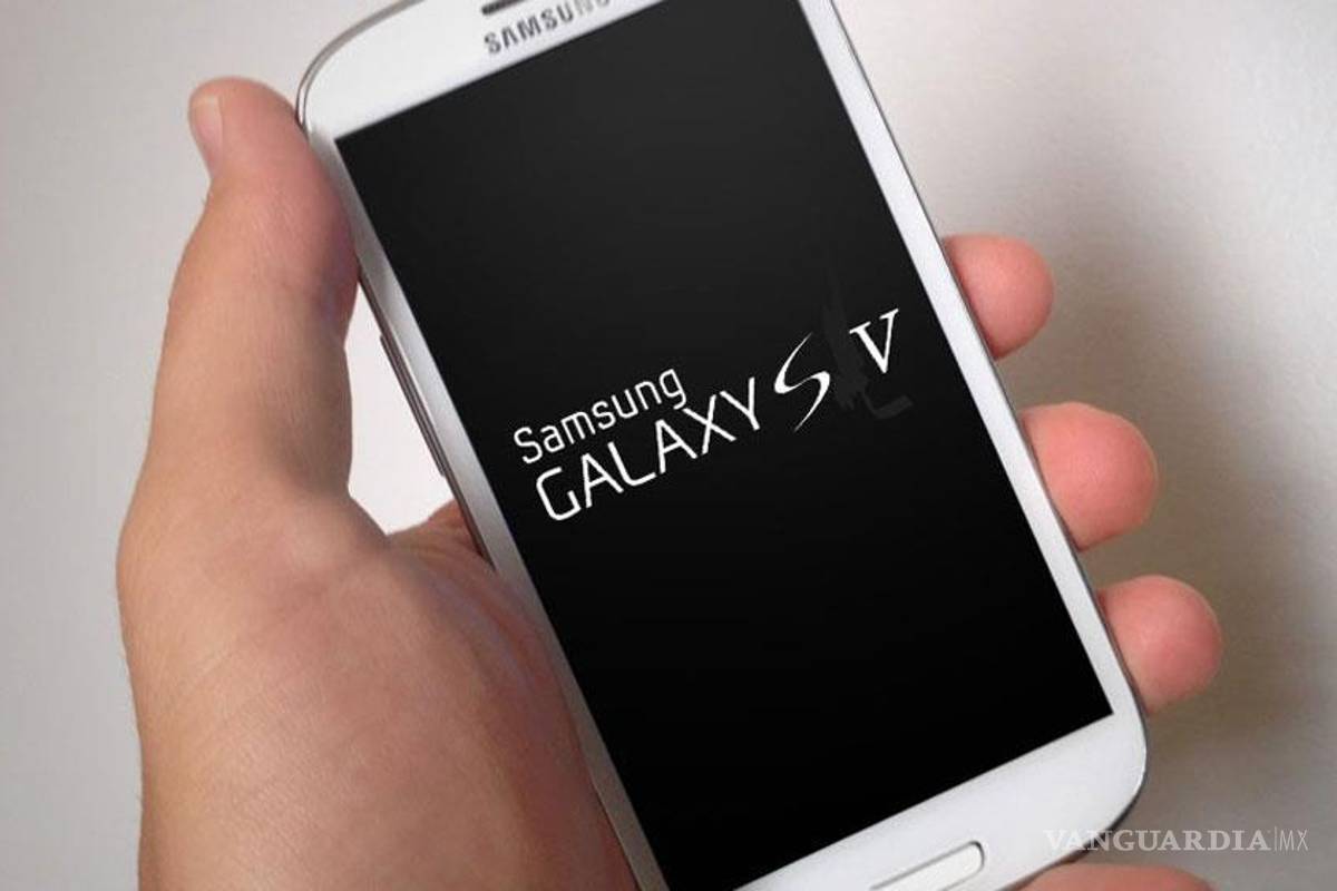 El Galaxy S5 de Samsung sería de metal