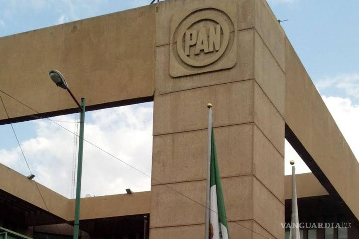 PAN analiza castigo para los 'diputables'