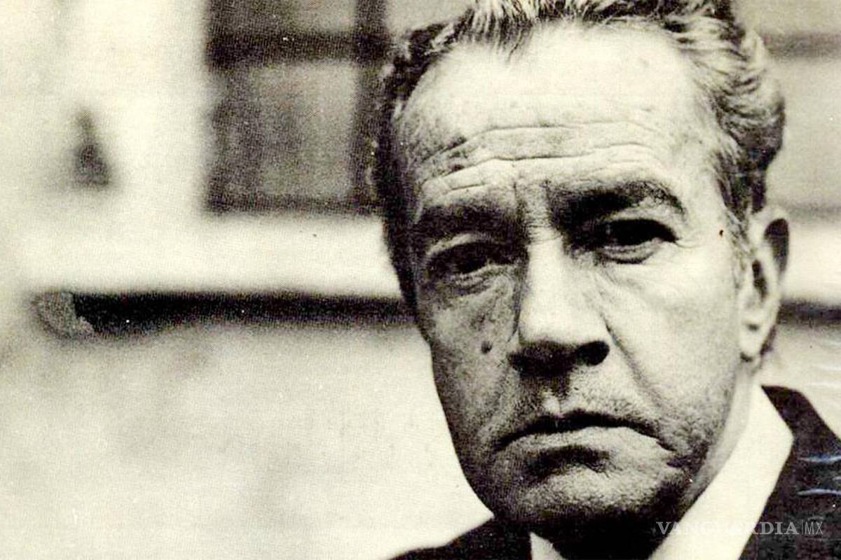 Festeja la UNAM 60 años de 'El llano en llamas' con la Cátedra Juan Rulfo