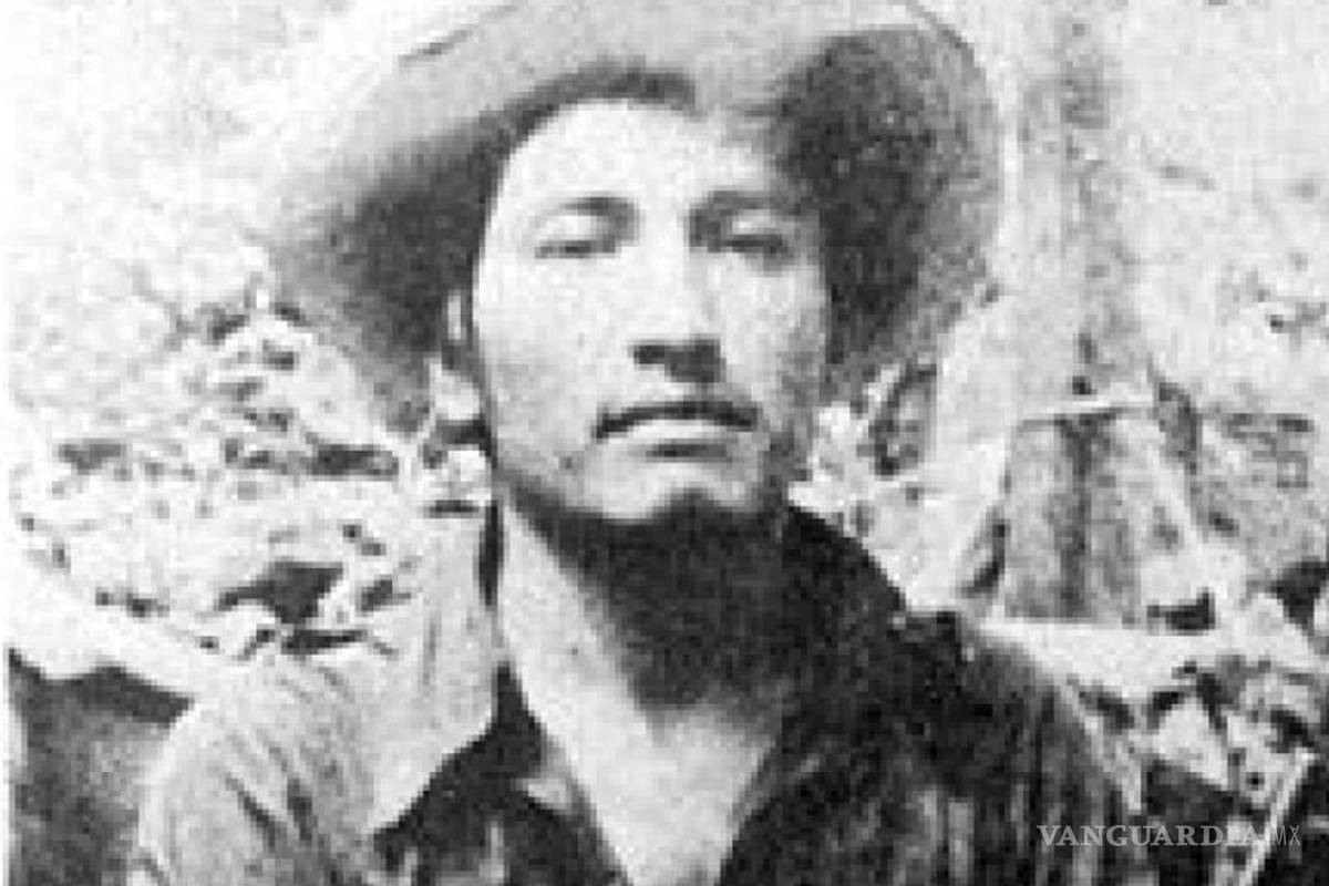 Lucio Cabañas, bajo la mirada de la CIA