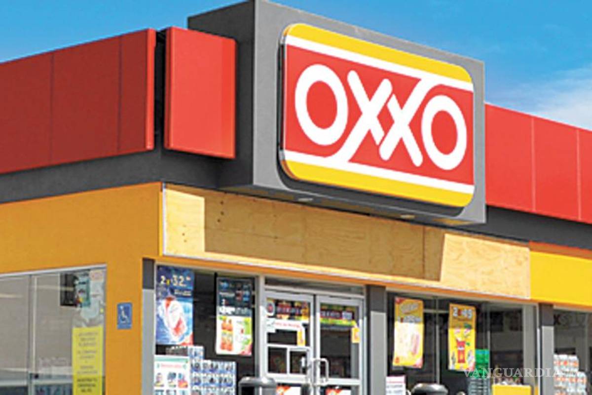 Oxxo ya acepta pagos y depósitos de Inbursa