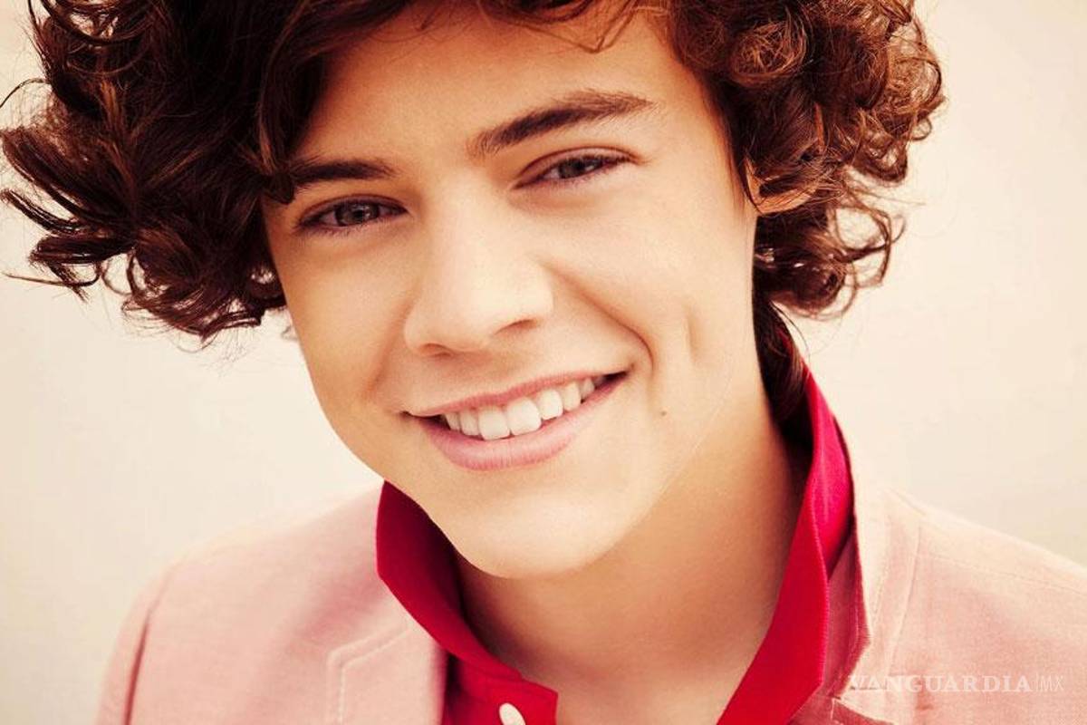 Harry Styles combate el acné con excremento de pájaro