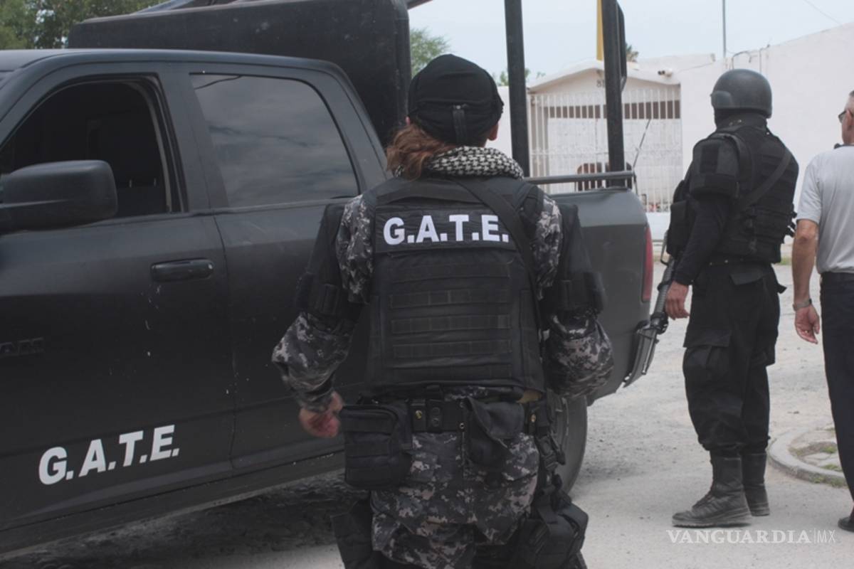 GATES de Monclova violaron derechos de ciudadano