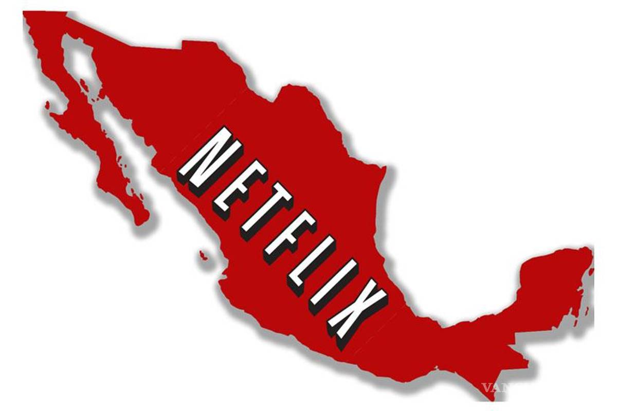 Netflix en México, de los más lentos del mundo