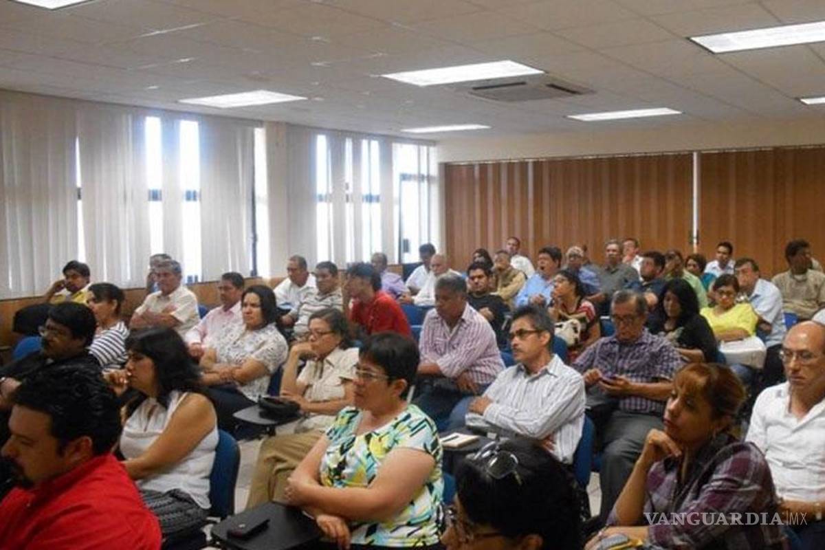 Es grave en México el problema de reprobación en matemáticas, advierte investigador