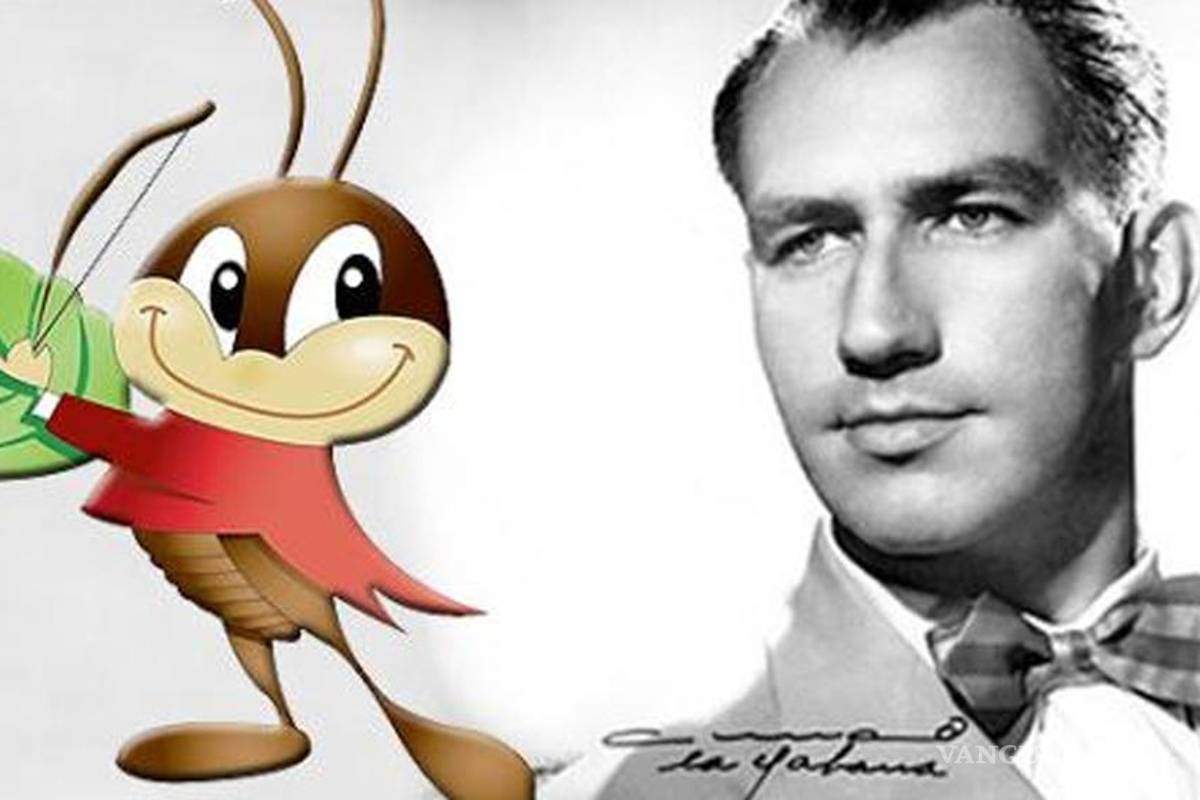 Cri-Cri también hizo música para adultos