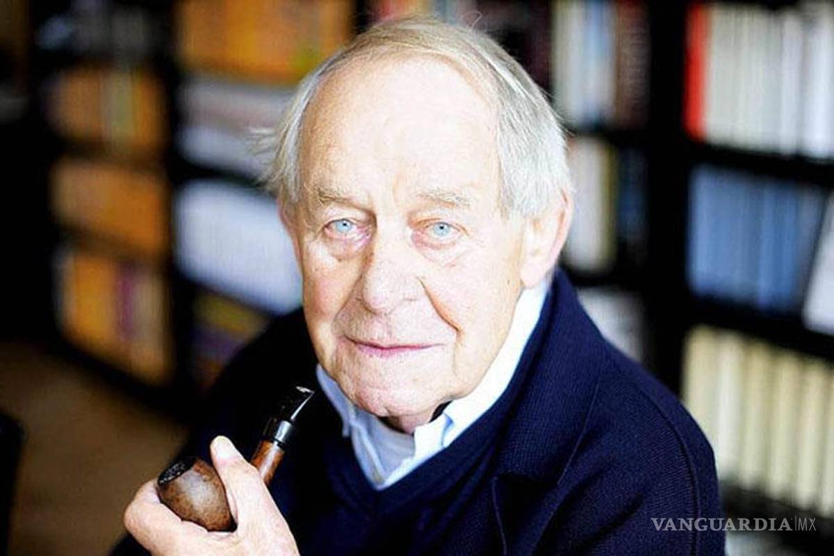 Muere a los 88 años el escritor alemán Sigfried Lenz