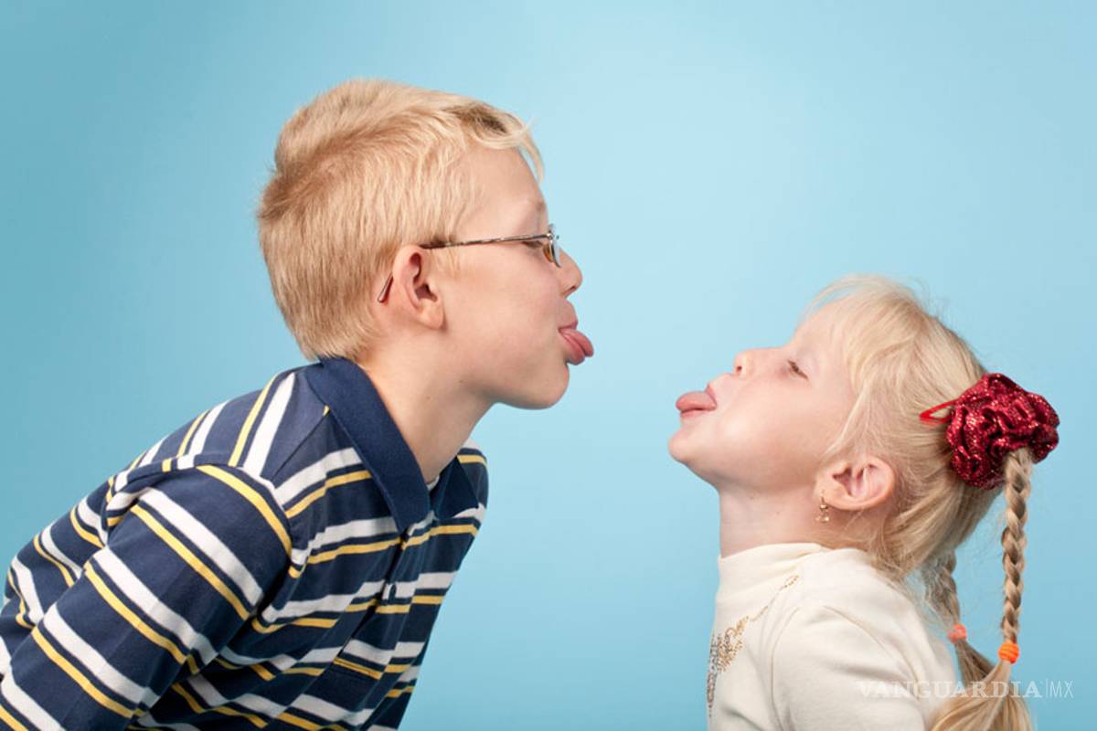 Razones por las que no debes hacer comparaciones entre tus hijos