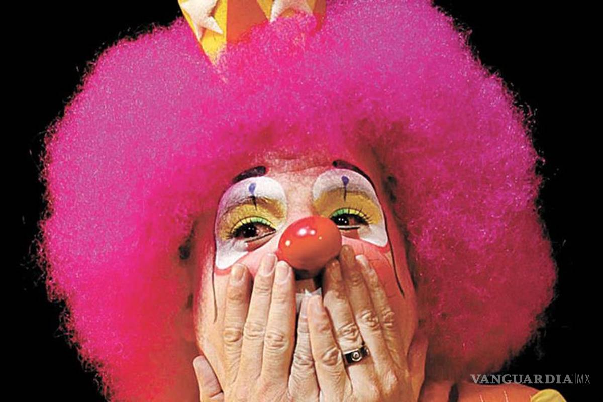 'Ahora ya me da miedo contar chistes': Platanito