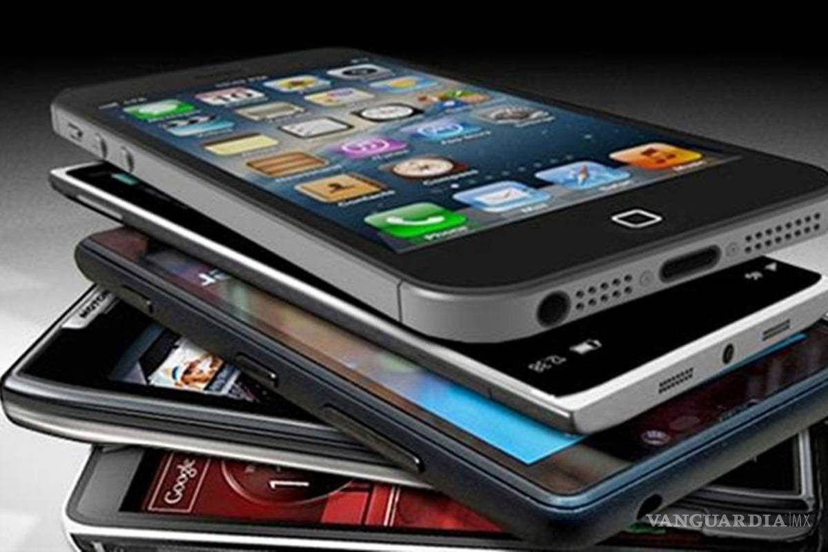 Con el acelerómetro de tu teléfono te pueden rastrear