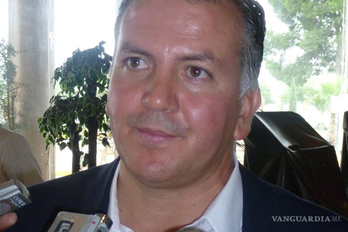 Destituyen a coordinador de alcoholes en Saltillo