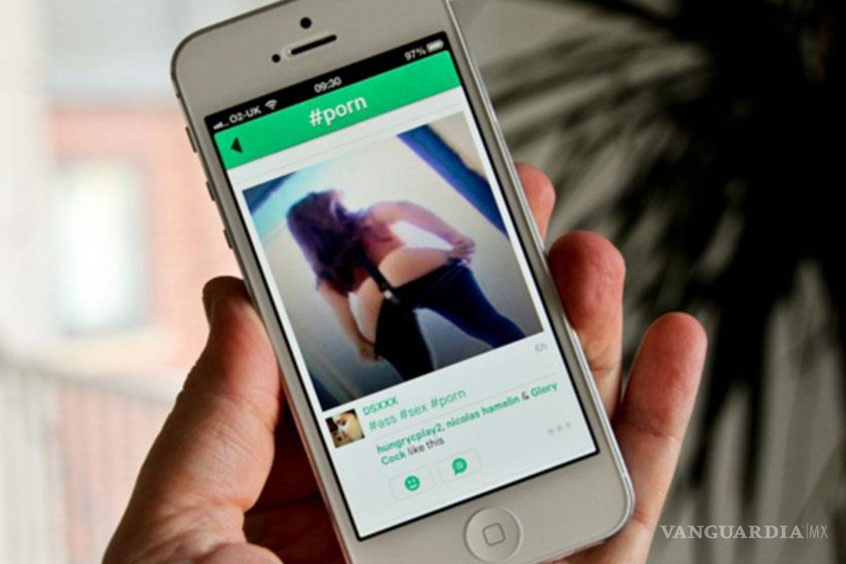 Twitter prohíbe los videos "porno" de Vine