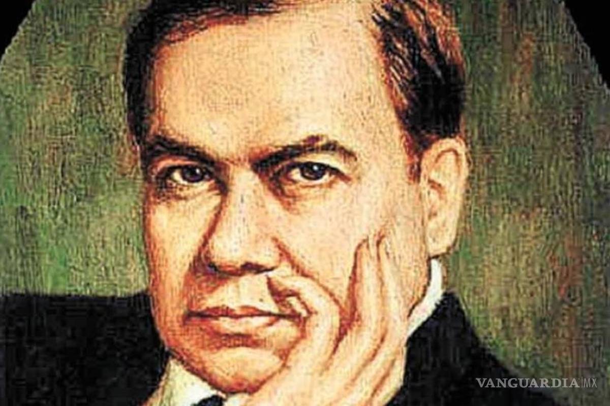 Un baúl azul guardó la gran historia de amor de Rubén Darío