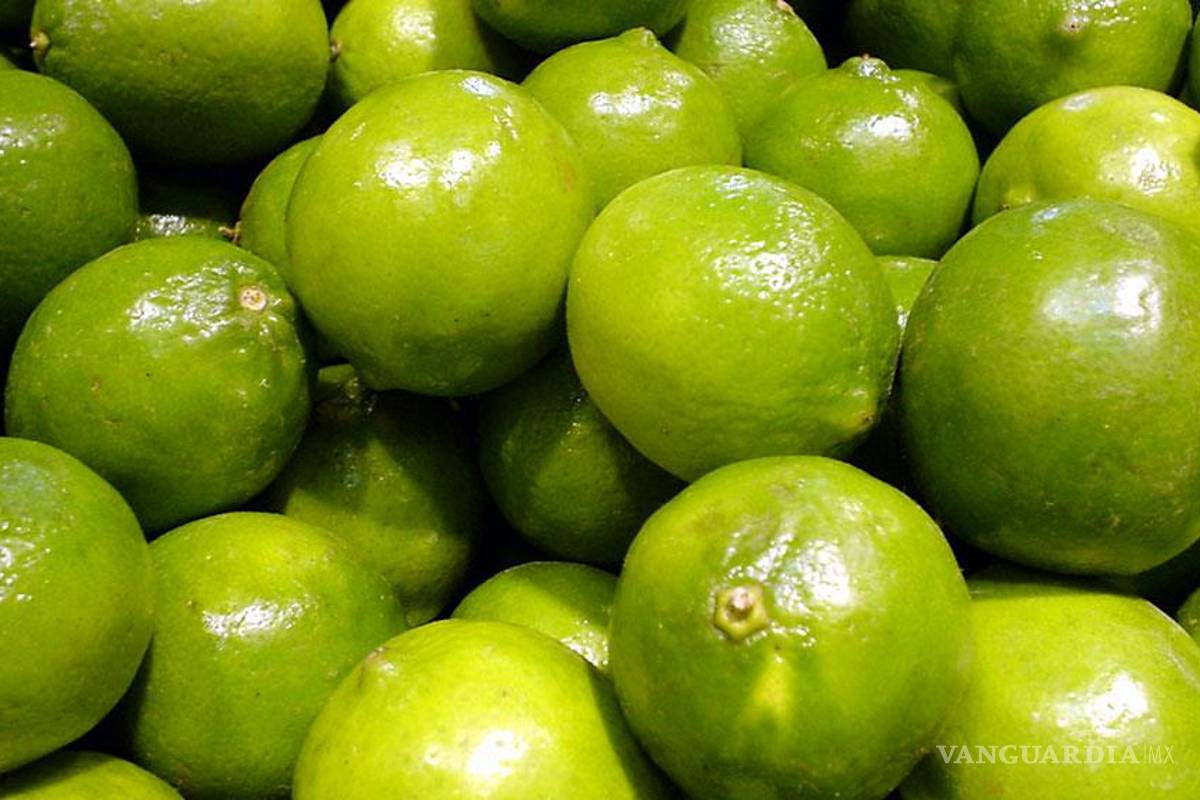 ¿Cuánto te cuesta un limón?