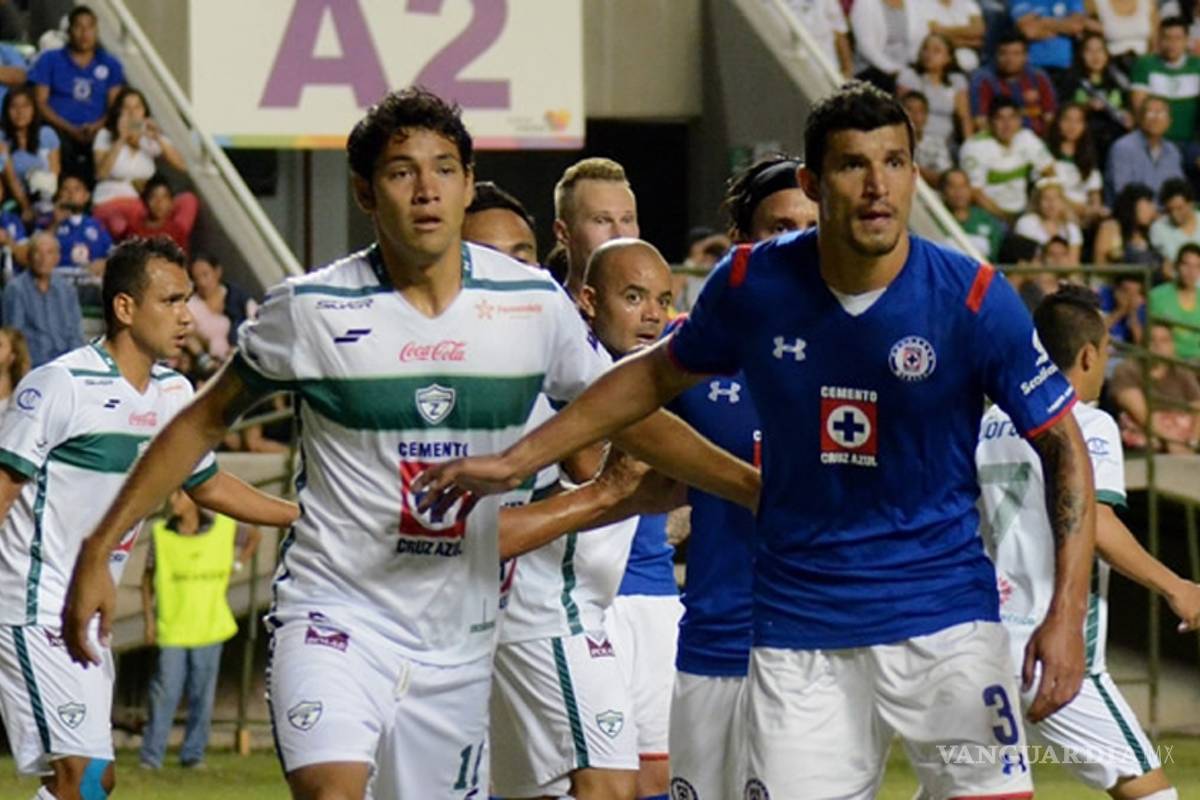 Tigres vs Cruz Azul, vive el minuto a minuto