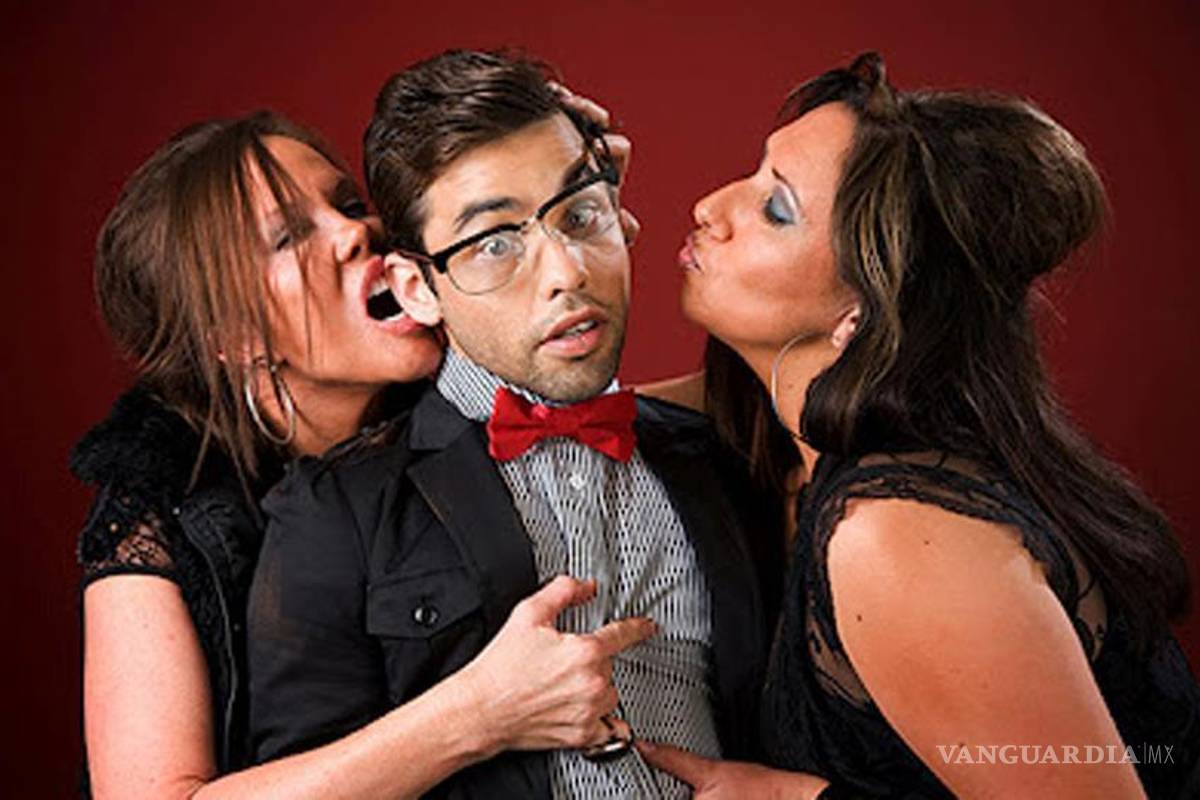 'Demisexual', 'sapiosexual'... Cómo Internet ha liberado la sexualidad