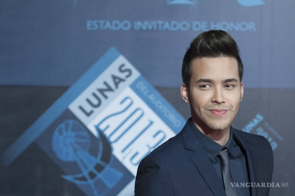 Viral en redes, confundir a Prince Royce con Romeo Santos