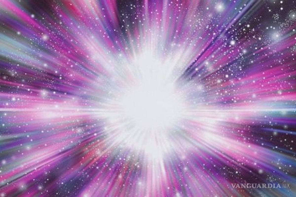 Nueva teoría sugiere que el Big Bang nunca ocurrió