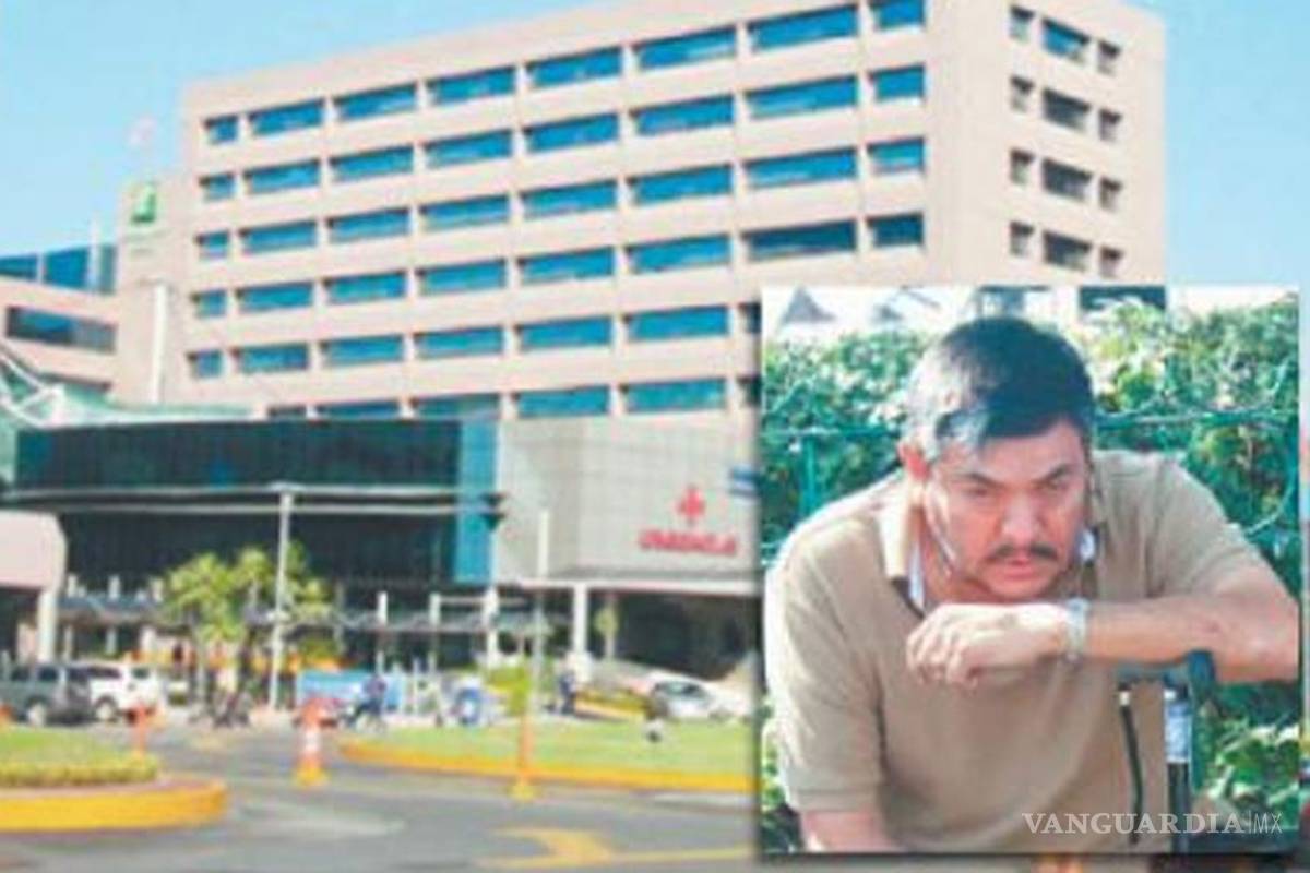 Procuraduría de Morelos confirma muerte de &quot;La Moña&quot;, líder del cártel Los Rojos; fue torturado