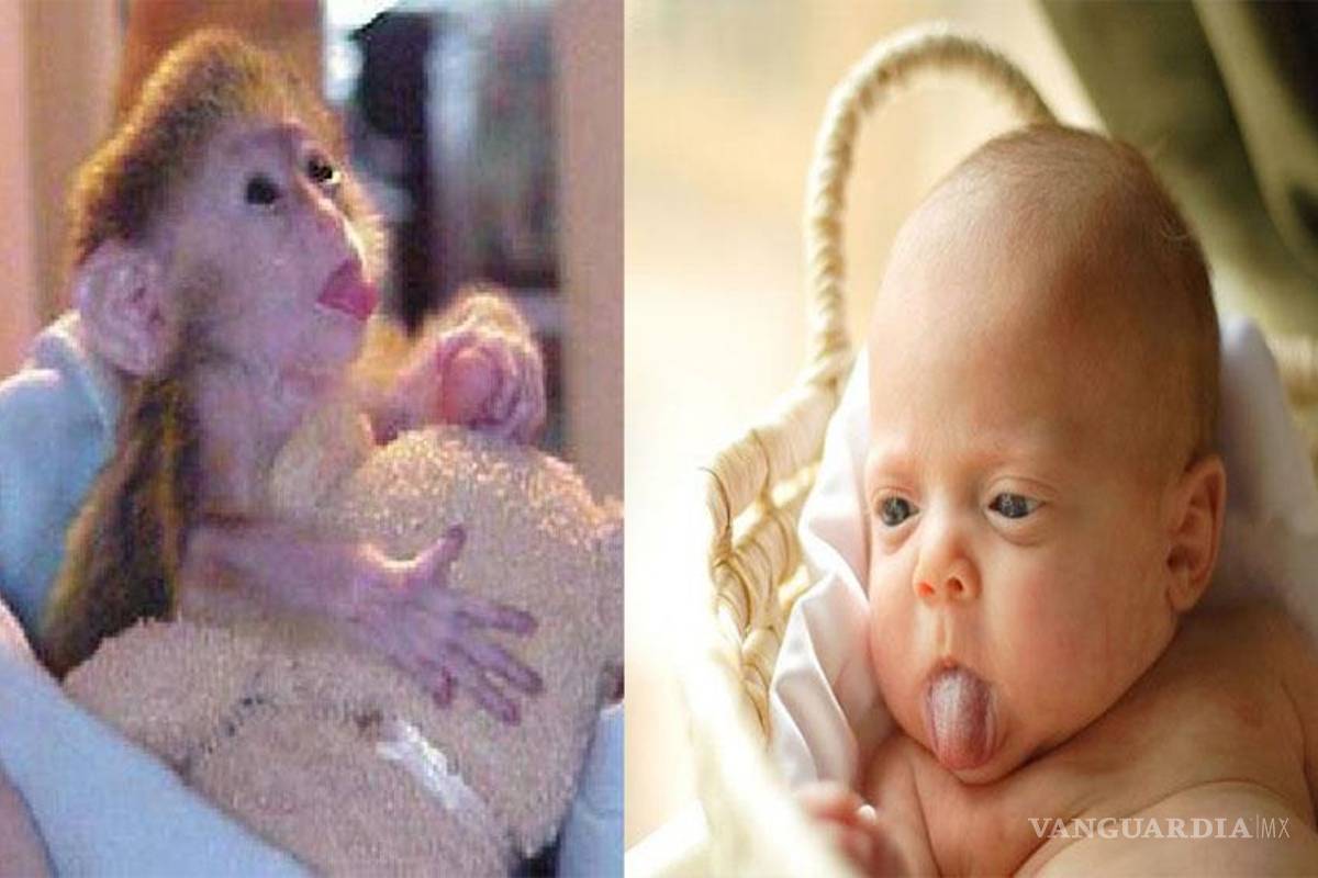 Los bebés y las crías de mono hacen gestos parecidos