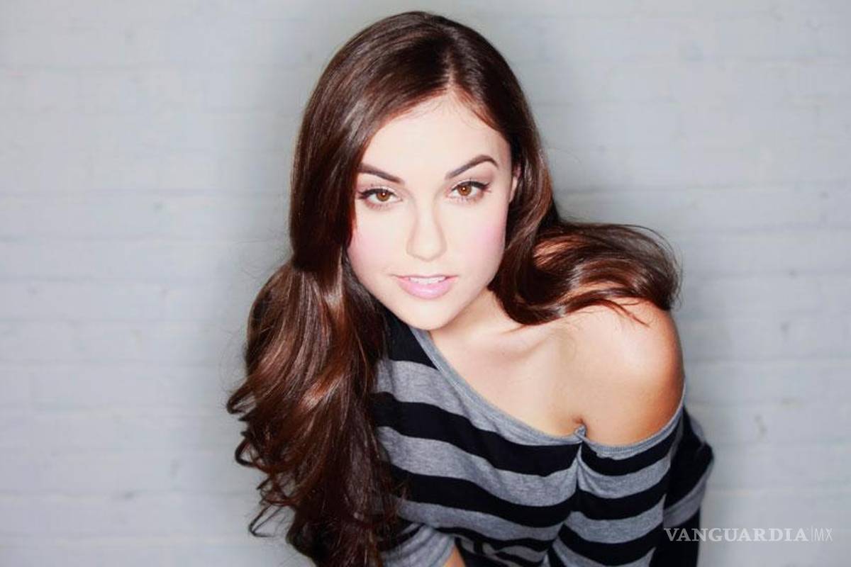 Actriz porno Sasha Grey también lamentó la muerte de García Márquez