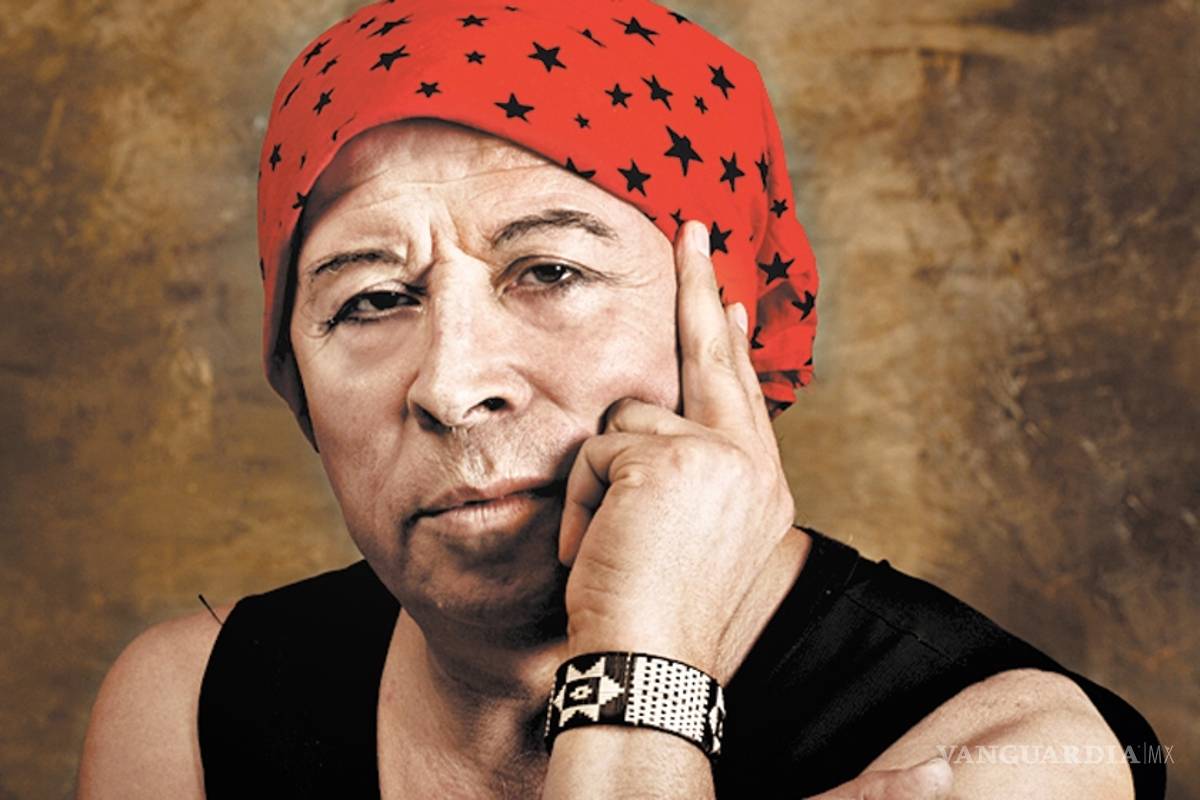 Fallece Pedro Lemebel escritor chileno