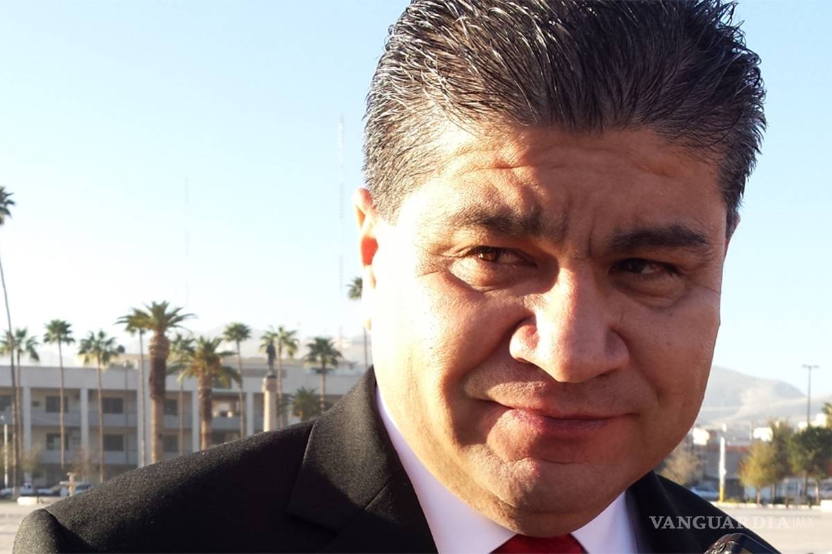 Aumenta gasto Miguel Riquelme